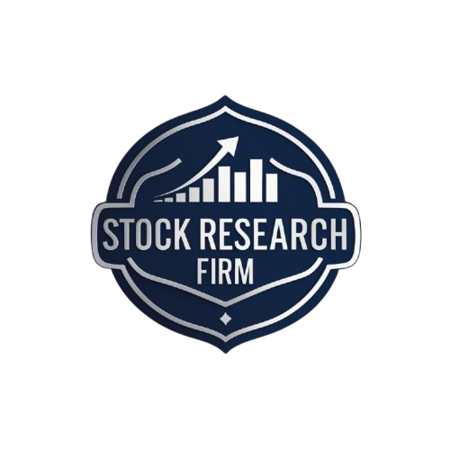 Stock Research Firm Logo